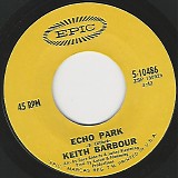 Keith Barbour - Echo Park/Here I Am Losing You (US)