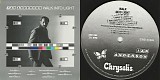 Ian Anderson - Walk Into Light (Canada)