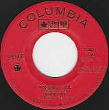 Bearfoot - Passing Time/She Comes To Me (Canada)
