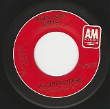 Atlantic Starr - When Love Calls (Edited Version)/When Love Calls (Edited Version) (US Promo)