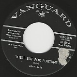 Joan Baez - There But For Fortune/Daddy You Been On My Mind (Canada)
