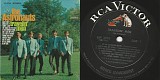 The Astronauts - Travelin' Men (Stereo) (US)