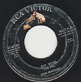 Ann-Margret - No More/So Did I (US)