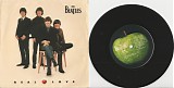 The Beatles - Real Love/Baby's In Black (Live) (US)