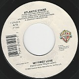Atlantic Starr - My First Love/My First Love (US)