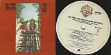 The Bellamy Brothers - The Two And Only (Columbia House US)