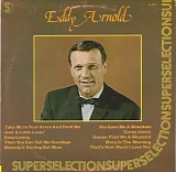 Eddy Arnold - In My World (Canada)