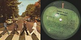 The Beatles - Abbey Road (US)