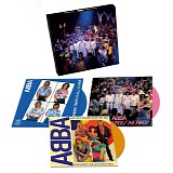ABBA - Super Trouper - The Singles (Germany)