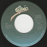 The Barron Knights - The Topical Song/The Big V-asectomy (Canada)