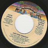 Lucie Arnaz - Just For Tonight/I Still Believe In Love (US Promo)