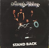 April Wine - Stand Back (US) (1)