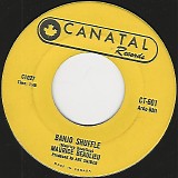 Maurice Beaulieu - Banjo Shuffle/Happy Banjo Medley (Canada)