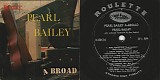 Pearl Bailey - Pearl Bailey A-Broad (US)