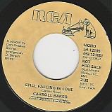 Carroll Baker - Still Falling In Love/Still Falling In Love (US Promo)