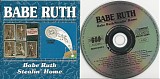 Babe Ruth - Babe Ruth/Stealin' Home (England)