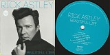 Rick Astley - Beautiful Life (EU)