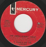 B. Bumble And The Stingers - The Green Hornet Theme/Flight Of The Hornet (US)
