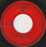 The Association - Everything That Touches You/We Love Us (US)