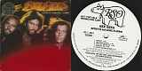 Bee Gees - Spirits Having Flown (US Promo)