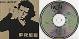 Rick Astley - Free (Canada)
