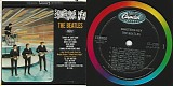 The Beatles - Something New (Canada) (Stereo)
