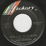 Ernie Ashworth - That Look Of Good-Bye/A Woman's Touch (US)