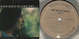 Joan Baez - Joan Baez In Concert/Part 2 (Stereo) (US)