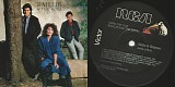 Baillie & The Boys - Turn The Tide (US)