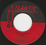 AWB - She's A Dream/Big City Lights (US)