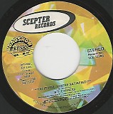 B. T. Express - Do It ('Til You're Satisfied)/Do It ('Til You're Satisfied) Part II (US)