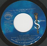 B. T. Express - Do It ('Til You're Satisfied)/Do It ('Til You're Satisfied) Part II (US)