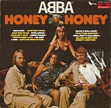 ABBA - Honey Honey (West Germany)