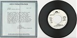 Atlanta Rhythm Section - Jukin/Jukin (US Promo)