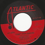 Archie Bell & The Drells - I Can't Stop Dancing/You're Such A Beautiful Child (Canada)