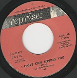 Count Basie - I Can't Stop Loving You/Nice 'N' Easy (US)