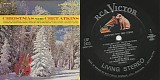 Chet Atkins - Christmas With Chet Atkins (Stereo) (Canada)