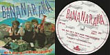 Bananarama - Na Na Hey Hey Kiss Him Goodbye (12" Single) (Canada)