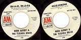 Herb Alpert and The Tijuana Brass - Ob-La-Di, Ob-La-Da/Marjorine (US Promo)