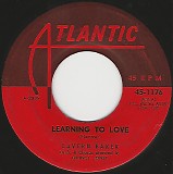 LaVern Baker - Learning To Love/Substitute (US)