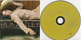 Rick Astley - Keep It Turned On (EU)