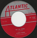 LaVern Baker - See See Rider/The Story Of My Love (I Had A Dream) (Canada)