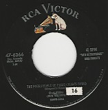 Chet Atkins - The Poor People Of Paris (Jean's Song)/Honey (US)
