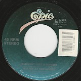 Asleep At The Wheel - Blowin' Like A Bandit/String Of Pars (US)