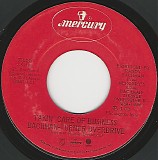 Bachman-Turner Overdrive - Takin' Care Of Business/Stonegates (US)
