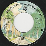 Ashford & Simpson - Send It/Couldn't Get Enough (US)