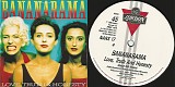 Bananarama - Love, Truth And Honesty (12" Single) (UK)