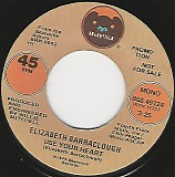 Elizabeth Barraclough - Use Your Heart/Use Your Heart (US Promo)