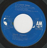 Herb Alpert - 3 o'clock Jump/Kalimba (US)
