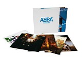 ABBA - The Studio Albums (E.U.)